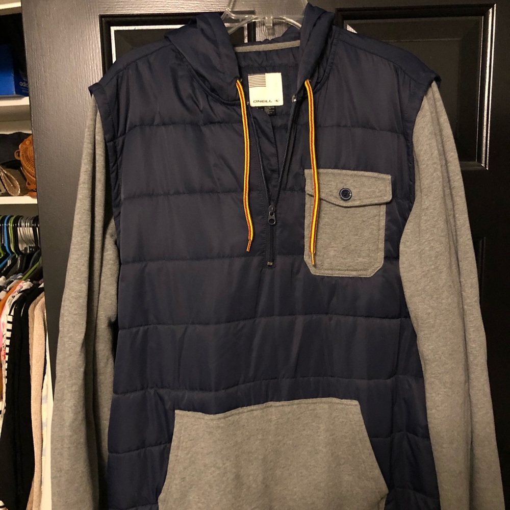 Men’s O’Neill Jacket